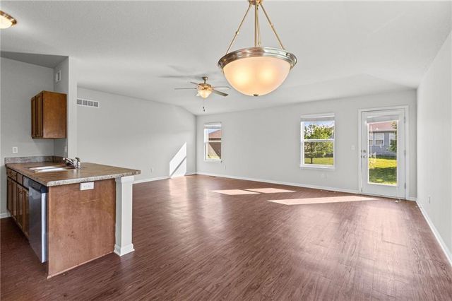 17168 S Pratt Street, Gardner, KS 66030