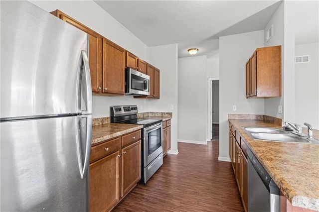 17168 S Pratt Street, Gardner, KS 66030