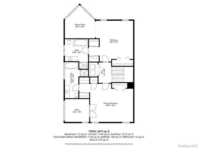 39 Alex Drive, White Plains, NY 10605