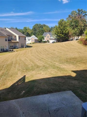5485 Sierra Trail, Atlanta, GA 30349