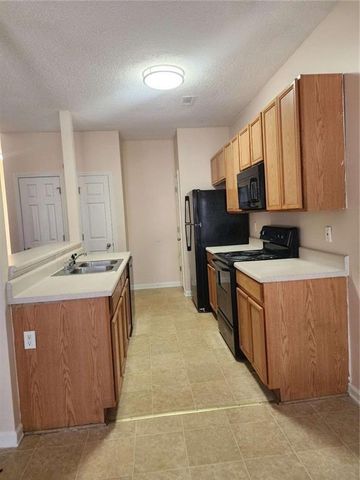 5485 Sierra Trail, Atlanta, GA 30349