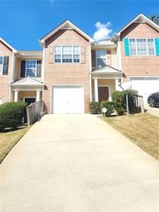 5485 Sierra Trail, Atlanta, GA 30349