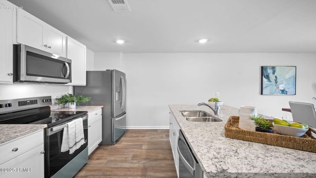 52 Pollen Drive, Ridgeland, SC 29936