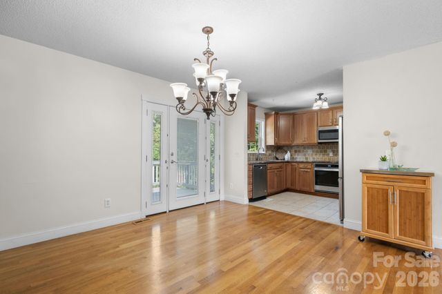 4400 Willowood Drive, Morganton, NC 28655