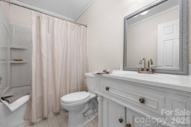 4400 Willowood Drive, Morganton, NC 28655