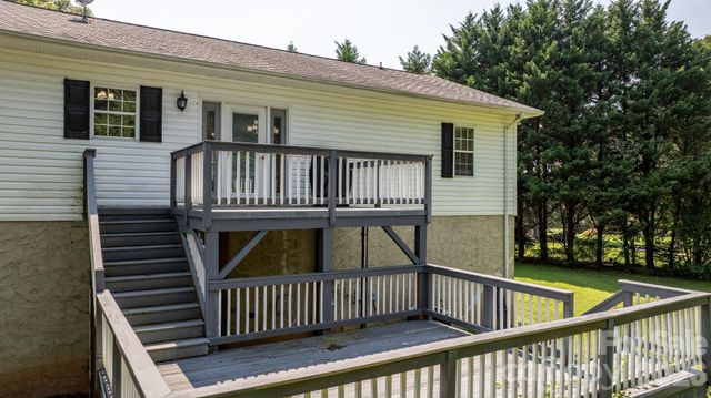 4400 Willowood Drive, Morganton, NC 28655