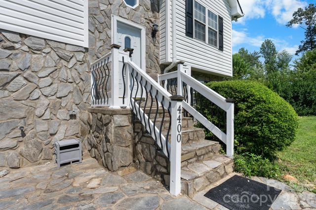 4400 Willowood Drive, Morganton, NC 28655