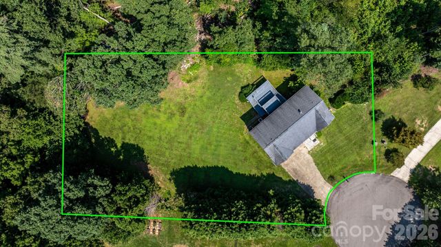 4400 Willowood Drive, Morganton, NC 28655