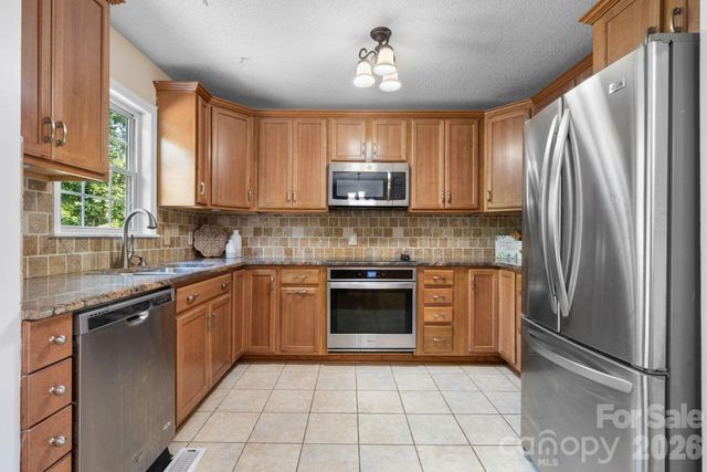 4400 Willowood Drive, Morganton, NC 28655