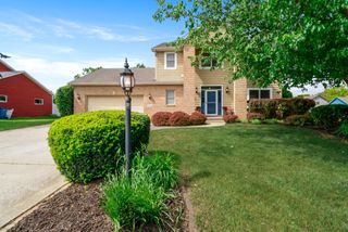 981 Michael Drive, Chesterton, IN 46304