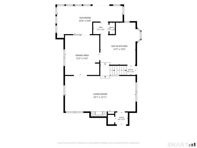 10 Lawncrest Road, Danbury, CT 06810