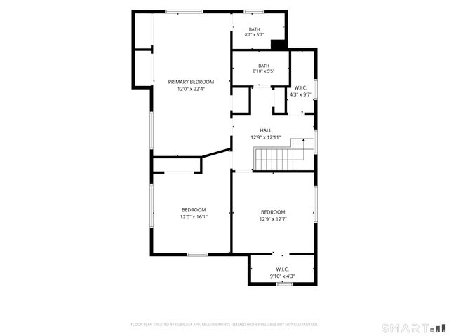 10 Lawncrest Road, Danbury, CT 06810