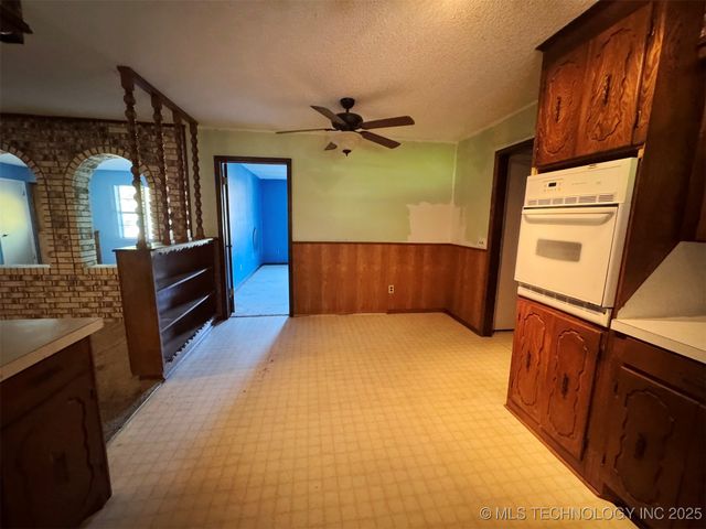 2705 Brookside Circle, Mcalester, OK 74501