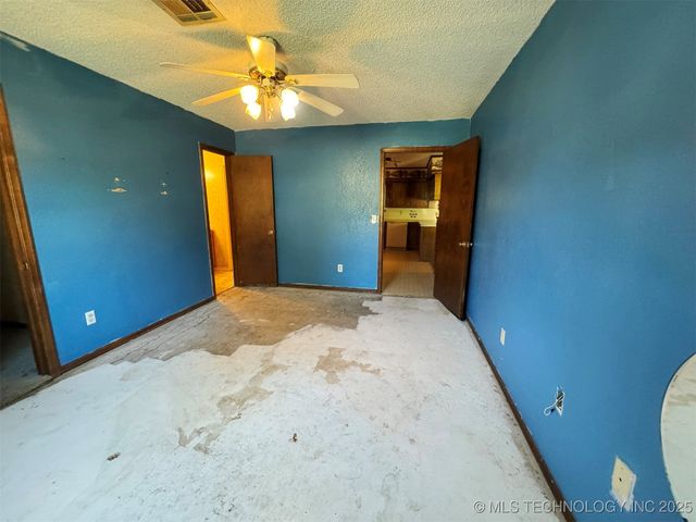 2705 Brookside Circle, Mcalester, OK 74501
