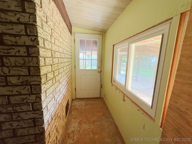 2705 Brookside Circle, Mcalester, OK 74501