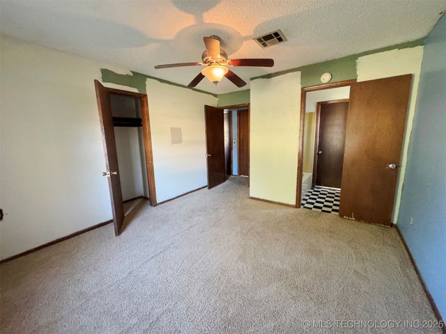 2705 Brookside Circle, Mcalester, OK 74501