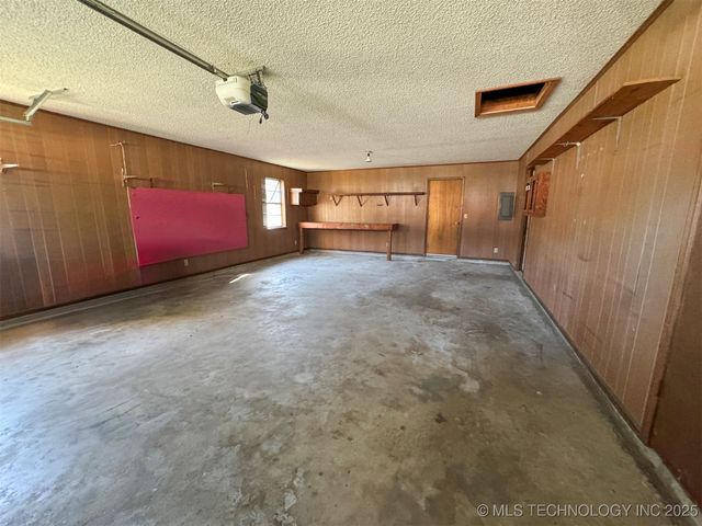 2705 Brookside Circle, Mcalester, OK 74501