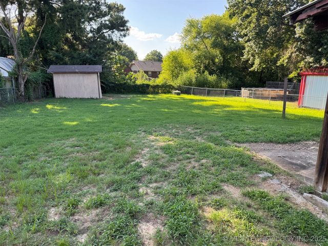 2705 Brookside Circle, Mcalester, OK 74501