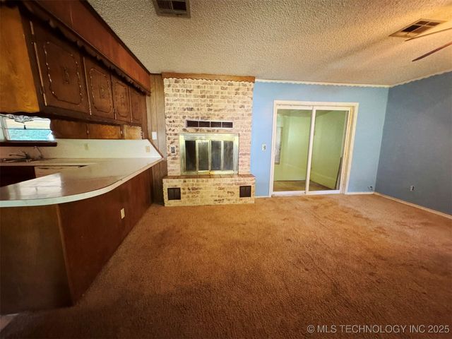 2705 Brookside Circle, Mcalester, OK 74501