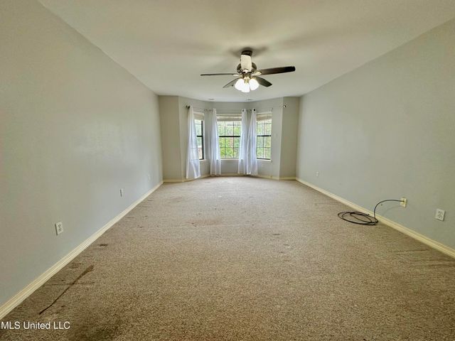 1009 Herlihy Street, Waveland, MS 39576