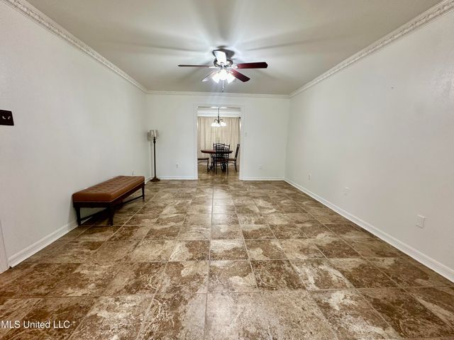 1009 Herlihy Street, Waveland, MS 39576
