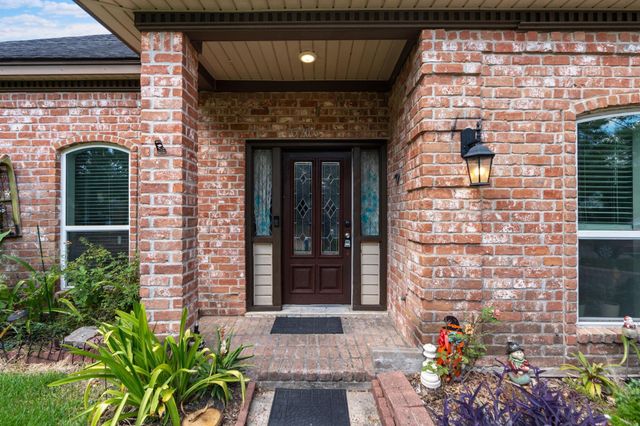 15306 Corona Del Mar Drive, Houston, TX 77083