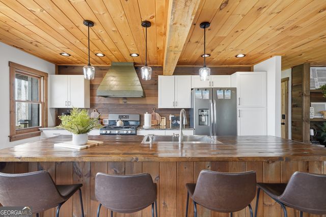 199 Highland Circle, Blue Ridge, GA 30513