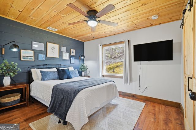 199 Highland Circle, Blue Ridge, GA 30513