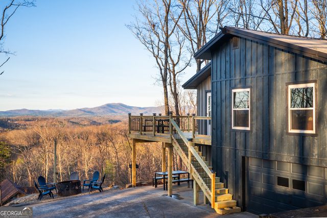 199 Highland Circle, Blue Ridge, GA 30513