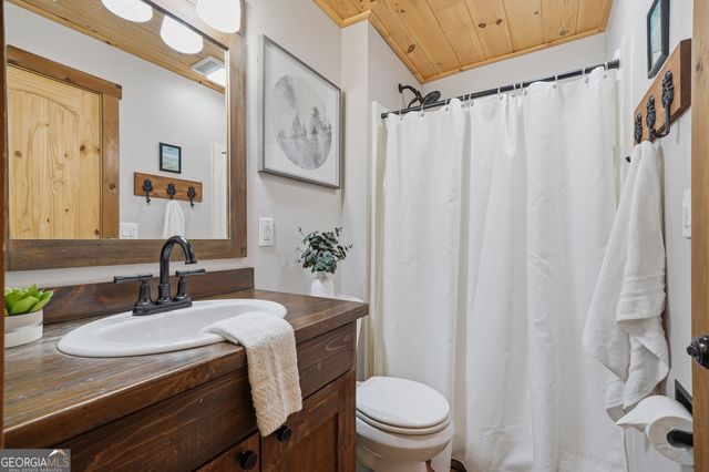 199 Highland Circle, Blue Ridge, GA 30513