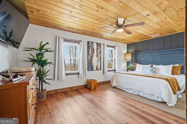 199 Highland Circle, Blue Ridge, GA 30513