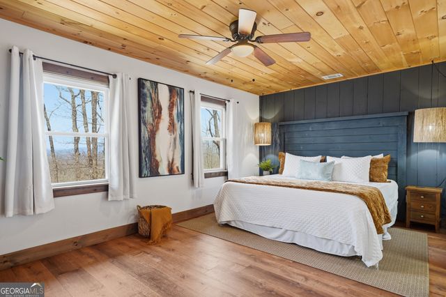 199 Highland Circle, Blue Ridge, GA 30513