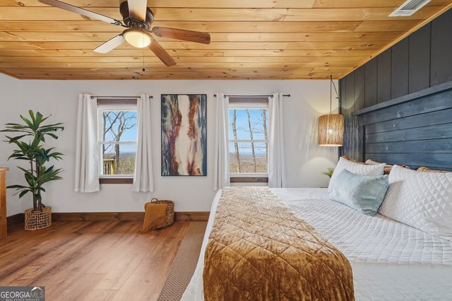 199 Highland Circle, Blue Ridge, GA 30513