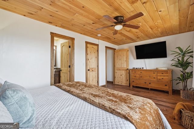 199 Highland Circle, Blue Ridge, GA 30513