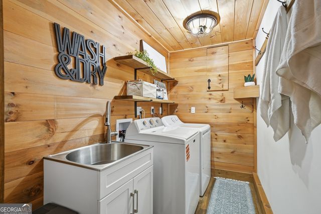 199 Highland Circle, Blue Ridge, GA 30513