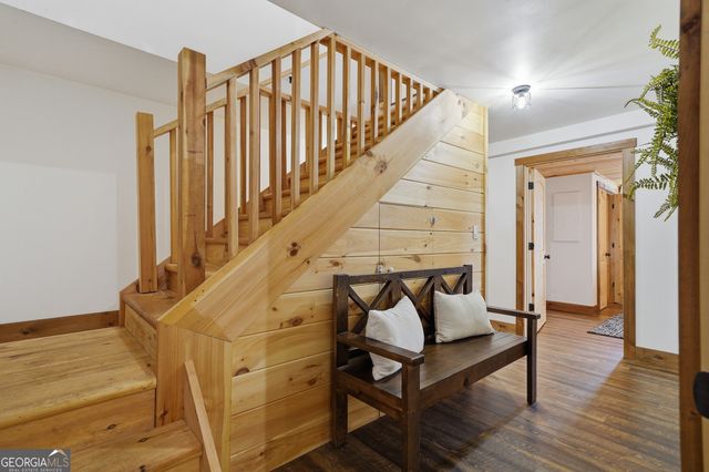 199 Highland Circle, Blue Ridge, GA 30513