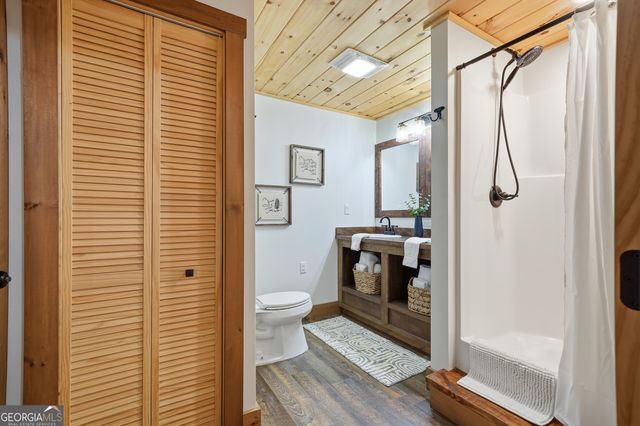 199 Highland Circle, Blue Ridge, GA 30513