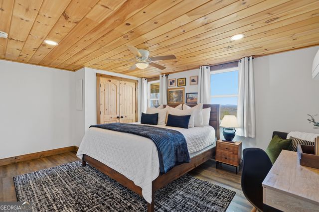 199 Highland Circle, Blue Ridge, GA 30513