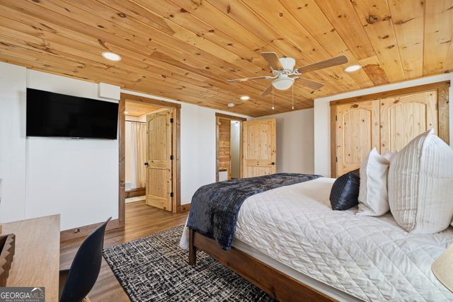 199 Highland Circle, Blue Ridge, GA 30513