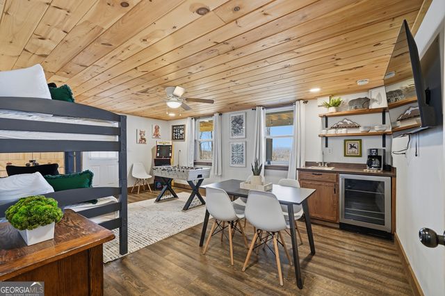 199 Highland Circle, Blue Ridge, GA 30513