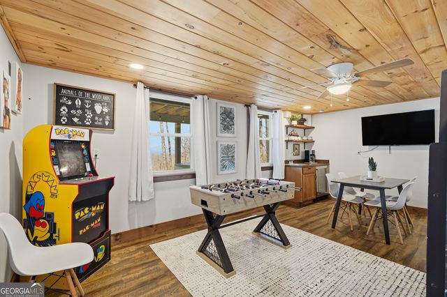 199 Highland Circle, Blue Ridge, GA 30513