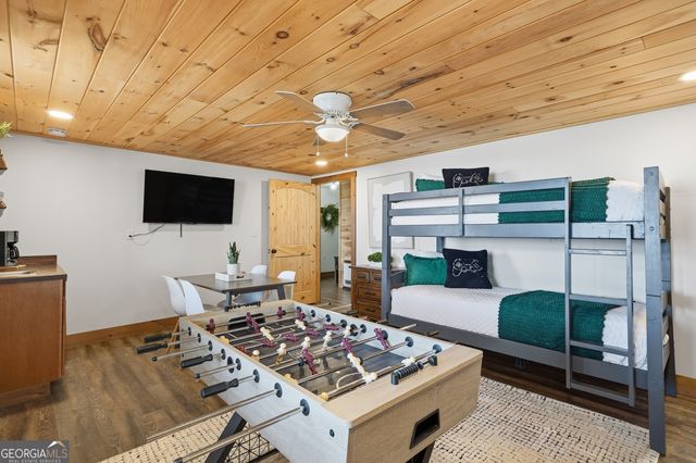 199 Highland Circle, Blue Ridge, GA 30513