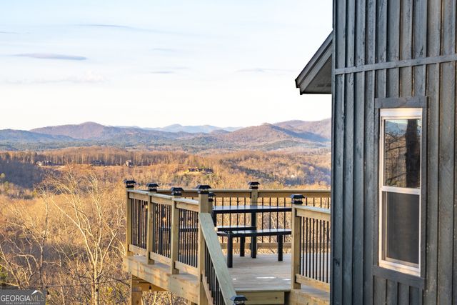 199 Highland Circle, Blue Ridge, GA 30513