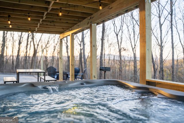 199 Highland Circle, Blue Ridge, GA 30513