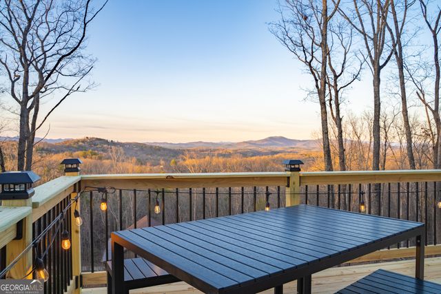 199 Highland Circle, Blue Ridge, GA 30513