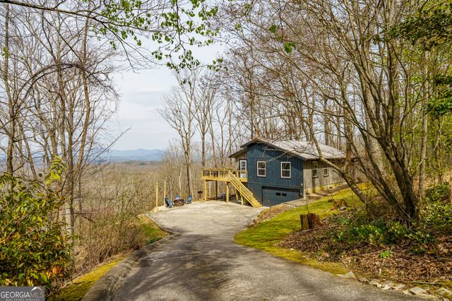 199 Highland Circle, Blue Ridge, GA 30513