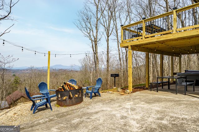 199 Highland Circle, Blue Ridge, GA 30513