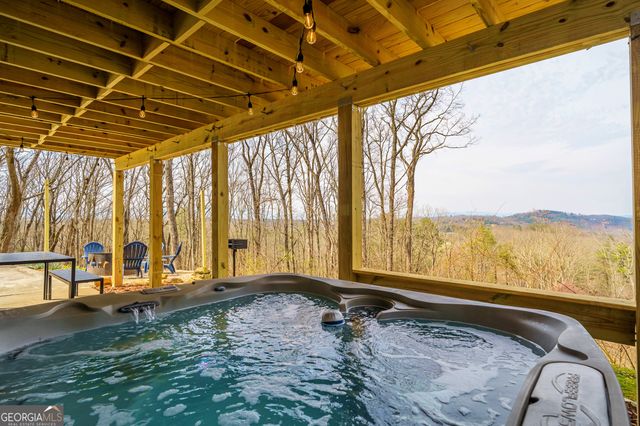 199 Highland Circle, Blue Ridge, GA 30513