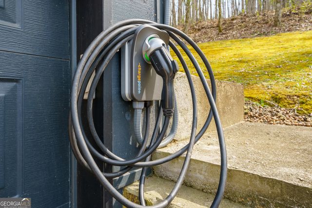 199 Highland Circle, Blue Ridge, GA 30513