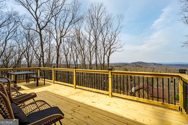 199 Highland Circle, Blue Ridge, GA 30513